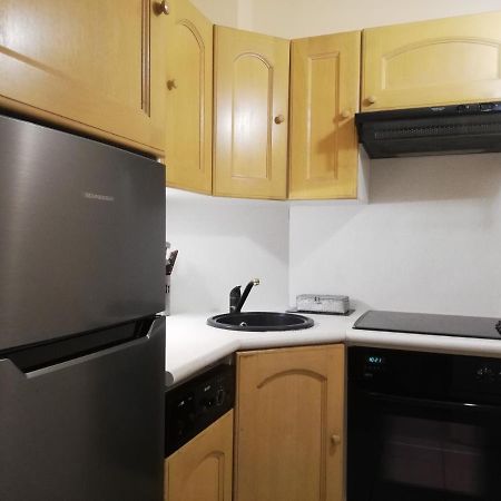 Appartement Le Belvedere 로퀴에브륀캡마르탱 외부 사진